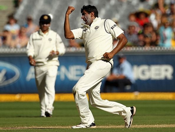 Border-Gavaskar Trophy: 4th Test, Day 2: Performers of the Day
