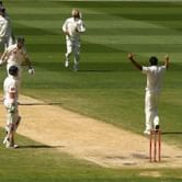India vs Australia - The story of the 'counterparts'