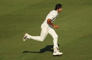 Australia v India - Second Test: Day 1