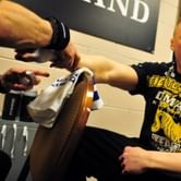 WWE's tentative plan for WrestleMania 30