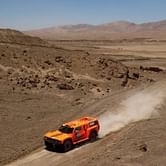 Bolivia to officially launch 2014 Dakar Rally in April