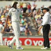 Ishant Sharma fined for breaching ICC Code of Conduct