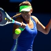 Women's Draw - Indian Wells