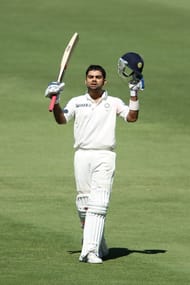 Australia v India - Fourth Test: Day 3
