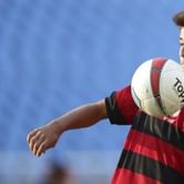 Brazil great Bebeto's son set to join Juventus