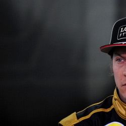 F1 2013: Year of the Iceman?