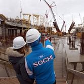 'No extraordinary security measures for Sochi'
