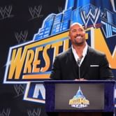 The Rock – A transitional champion
