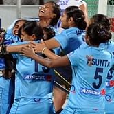 Indian eves pitted against Netherlands in Hockey World League semis