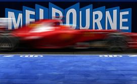 Australian Grand Prix 2013