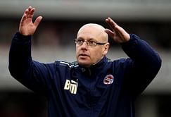 Reading: It’s a strange time for a sacking as the Royals cut McDermott