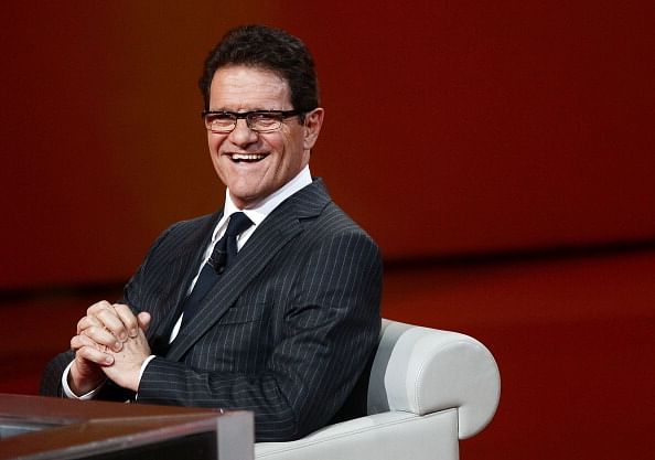 Chelsea reportedly set to approach Fabio Capello