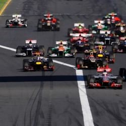 Why do we love Formula 1?