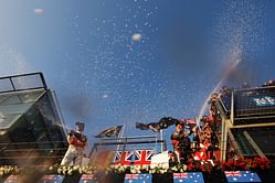2013 F1 calendar to have only 19 races