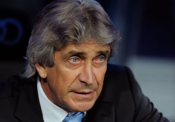 Manuel Pellegrini deserves a second shot at the big time