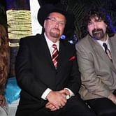 Jim Ross blogs about the main events for WM 29