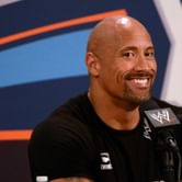 Reason for The Rock's low WrestleMania promotion revealed
