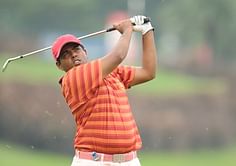 Mithun eyes history at Avantha Masters