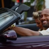 The Rock tweets thanking all his fans for their support