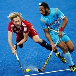 Hockey India congratulates Sardar, Ritu