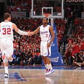LA Clippers end win streak of Indiana Pacers with 99-91 win