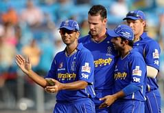 IPL 6 Team Preview: Rajasthan Royals