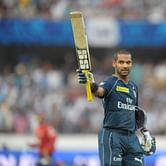 Is Shikhar Dhawan the answer to the Sehwag conundrum?