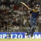 Dhawan explodes, ravages Aussie attack