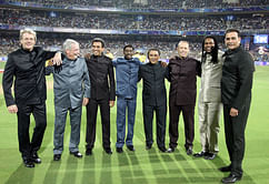 Second Innings: The afterlife of the cricketing departed