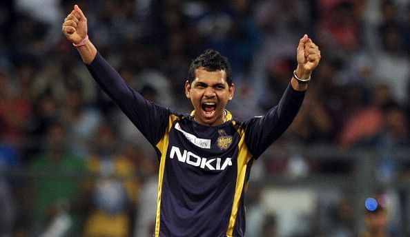 KKR preparing to unleash spin mystery duo