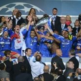 Chelsea top the IFFHS club world rankings
