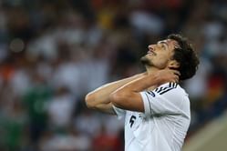 Presenting Mats Hummels: Barcelona’s top transfer target
