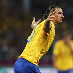 Football needs arrogance, and its oddball characters!