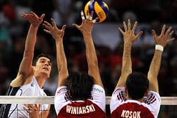 Volleyball World League 2013 host cities unveiled