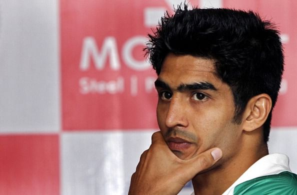 Boxer Vijender not involved in drug racket: Police