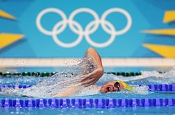 Sports Science - Swim faster by training less - Part 2