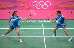 LIVE: Sudirman Cup – Indonesia vs India, Group 1A