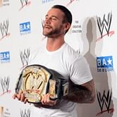 Some interesting WWE facts