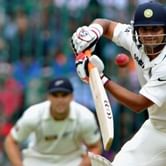 Border Gavaskar Trophy - Dhawan out of Delhi Test, Raina called back