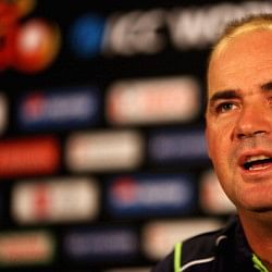 Satire: Man held for offering to do Australia's homework
