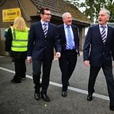 Rangers chief executive wants to move the club to England