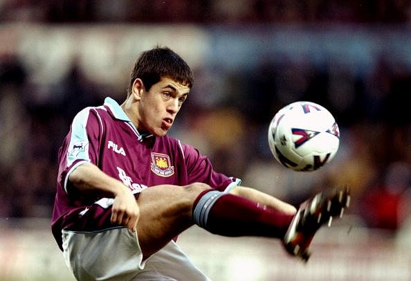 An insight into a West Ham fan's psyche