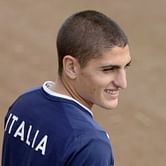 'Verratti too expensive for Italian clubs'