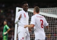 England v San Marino - FIFA 2014 World Cup Qualifier