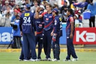CRICKET-RSA-CLT20-PERTH SCORCHERS-DELHI DAREDEVILS