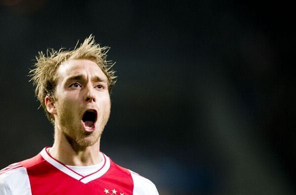 Liverpool reignite interest in Eriksen