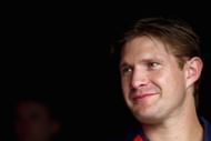 Shane Watson: The eternal fighter, is on the path to recovery and redemption.