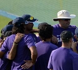 Holi special: A colourful story of recent times in Indian cricket