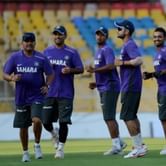 A major overhaul of Indian cricket is required, but in a sensible way