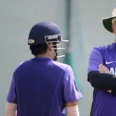 Duncan Fletcher's contract extended by one year as India's coach